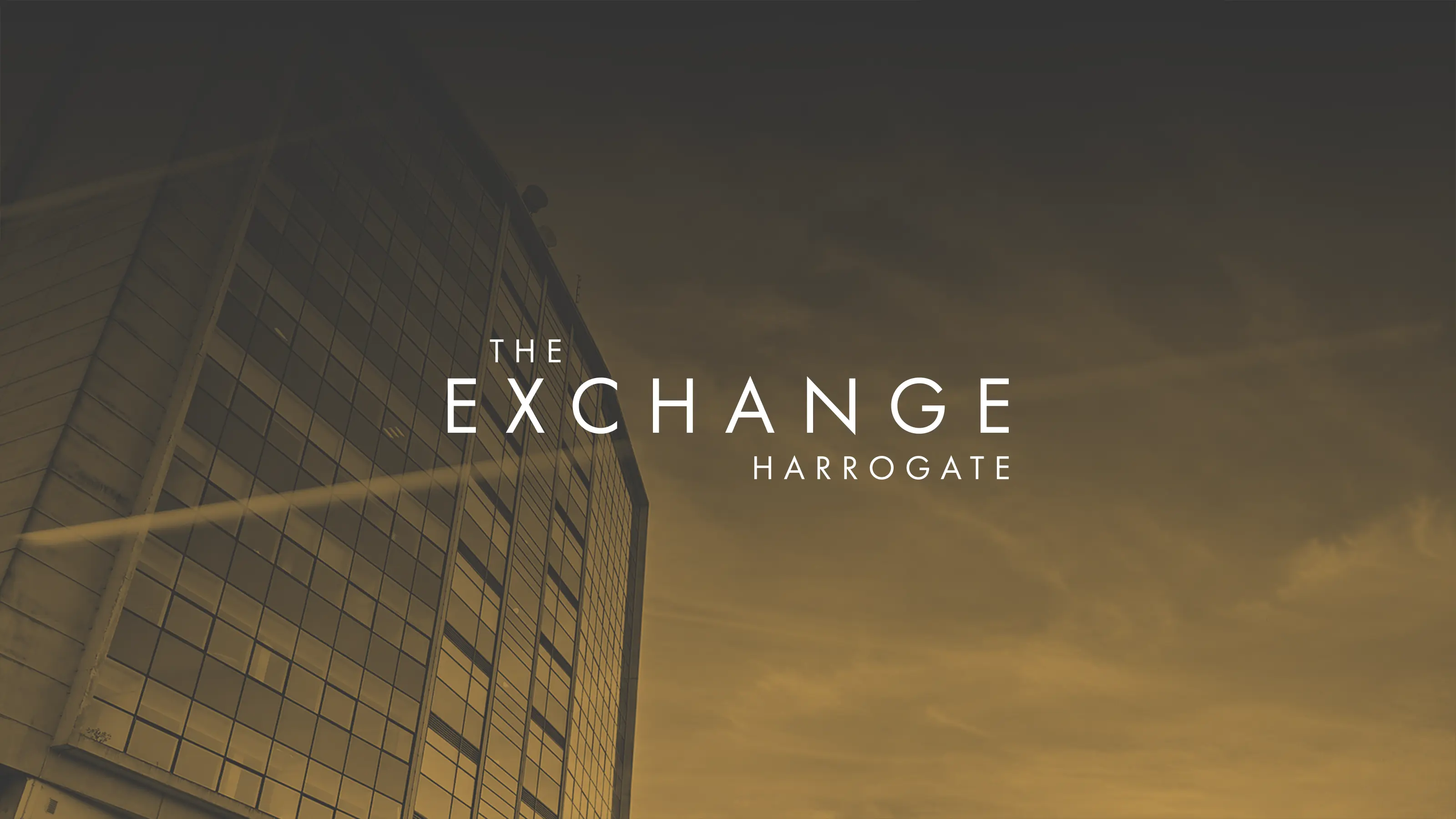 The Exchange Harrogate